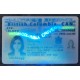 British Columbia (B.C.) Fake ID
